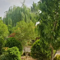 ۱۰۰۰ متر ویلا در کردان کوهسار سند دار