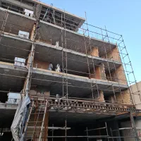 داربست فلزی جمالی