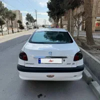 پژو 206 sd V8|خودرو سواری و وانت|شهریار, شهرک وائین|دیوار