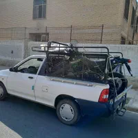 بار از اوز  لار