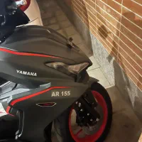 YaMAHA AEROX 2025