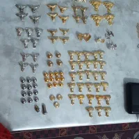 لوازم رزین اپوکسی قیمت نصف|صنایع دستی و سایر لوازم تزئینی|فیروزکوه, |دیوار