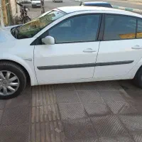 مگان اتومات