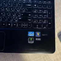 لب تاب HP|رایانه همراه|لامرد, |دیوار