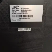 تلویزیون ال ای دی سامسونگ ۳۲|تلویزیون و پروژکتور|زنجان, |دیوار