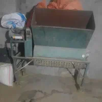 دستگاه آسیاب کن یونجه نان خشک پرس چغندر|ماشین‌آلات صنعتی|اسفراین, |دیوار