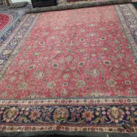 فرش دستبافت