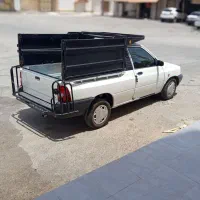 باربری وانت پراید به تمام  نقاط کشور