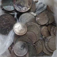 سکه شاهی کیفیت‌پایین