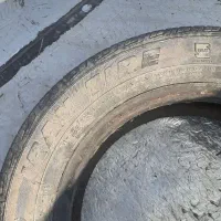 تایر ایران یاسا شماره 14|قطعات یدکی و لوازم جانبی|سراب, |دیوار