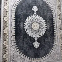 فرش طلاکوب حراج|فرش|دزفول, |دیوار