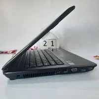 لپ تاپ دانشجویی دانش آموزی گرافیکدار ایسوس X44|رایانه همراه|تهران, پونک|دیوار