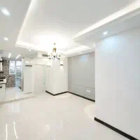 48 متر/دو بر /روبنما/ نماتراورتن/فول امکانات|فروش آپارتمان|اندیشه, شهرک مریم|دیوار