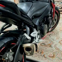 سوزوکی gsx 1000s|موتورسیکلت|تهران, تهرانپارس غربی|دیوار