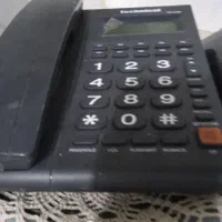 تلفن رومیزی|تلفن رومیزی|رشت, حمیدیان|دیوار