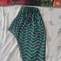 لباس بلوچی|لباس|آق قلا, |دیوار