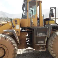 لودرzl50
