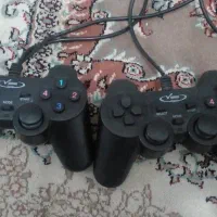 دسته بازی در حد نو