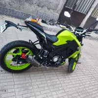 بنلی۱۸۰sفسفری|موتورسیکلت|کرمان, |دیوار