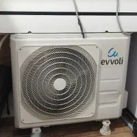 کولر 24 هزار ایولی