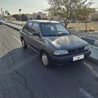 پراید مدل ۹۱ هیدرولیک ABS