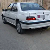 پرشیا پارس 87