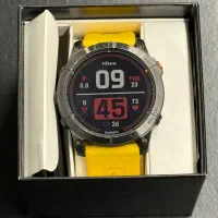 ساعت گارمین فنیکس ۷ پرو