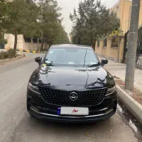 دیگنیتی پرایم تو مارون ۱۴۰۱