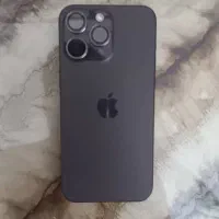 آیفون ۱۵ پرومکس