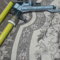 آب پاش آمبو در حد