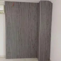 اجرای چمن بین موزاییکی و دیوار TV و باربیکیو|خدمات پیشه و مهارت|گرگان, |دیوار