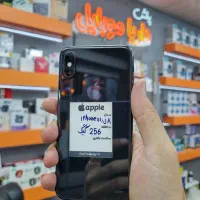 Iphone xs 256G/تک سیم کارت /داریا شعبه یک|موبایل|نظرآباد, نظرآباد|دیوار