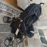 کالسکه عصایی کاپلا
