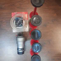 بوق فیام ایتالیا.