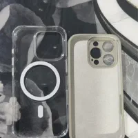 قاب آیفون ۱۶ پرو|لوازم جانبی موبایل و تبلت|پرند, فاز ۳|دیوار