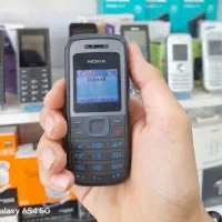 نوکیا 6030 و 1208 اورجینال