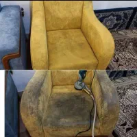 مبل شوی