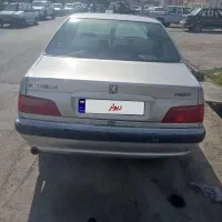 ماشین پرشیا مدل 87|خودرو سواری و وانت|خوی, |دیوار