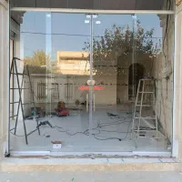 نمایندگی نصب و فروش درب برقی و سکوریت|خدمات پیشه و مهارت|مرودشت, علی‌آباد‎|دیوار