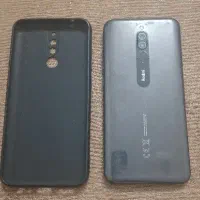 Redmi8|موبایل|نیشابور, شهرک بهداری|دیوار