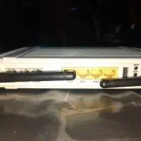 Modem netis|مودم و تجهیزات شبکه|دزفول, |دیوار