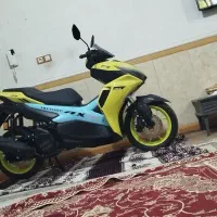 ایروکس هیلدا