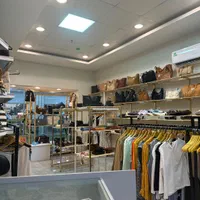 فروشنده کیف فروشی