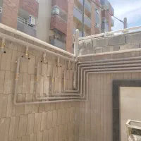 لوله کشی گاز انجام هرگونه تغییرات و جا به جایی|خدمات پیشه و مهارت|سنندج, |دیوار