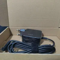 شارژر لپ تاپ ایسوس ۱۹ ولت ۲.۳۷ آمپر ۴ میل|قطعات و لوازم جانبی رایانه|تهران, تهراننو|دیوار