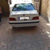 پژو پارس ۹۲