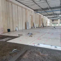 کاشی وسرامیک کاری .موزاییک و ...