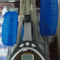دوچرخه ثابت ترتمیزدرحال حاضرباهاش ورزش میکنم|تجهیزات ورزشی|گنبد کاووس, |دیوار