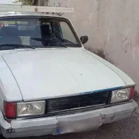 فروش پیکان وانت مدل ۹۳|خودرو سواری و وانت|مینودشت, |دیوار