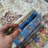 کارت کیمدی باالبوم وکارتهای بدون تکرار|کلکسیون و سرگرمی|اصفهان, باغ زیار|دیوار